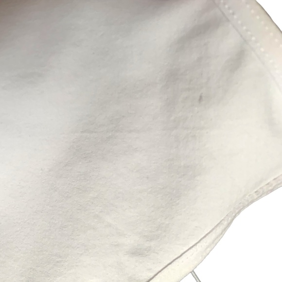 ✨New Free People Intimately Skinny Strap Seamless Brami in White - M/L - Picture 8 of 10